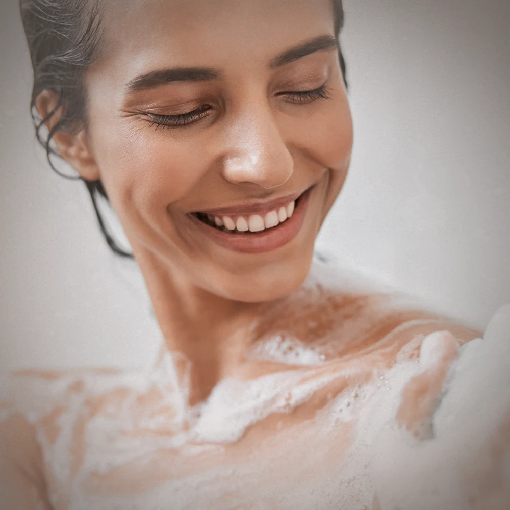 Hands & Body Wash OKLY