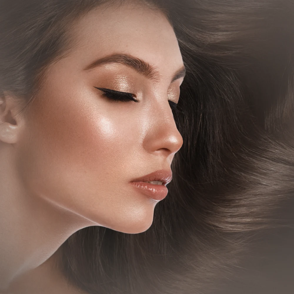 Hair Mist OKLY